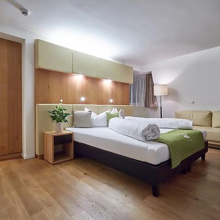 M3Hotel Sankt Anton am Arlberg Quarto foto