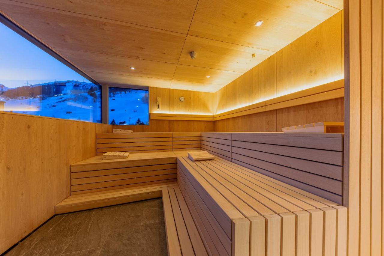 M3Hotel Sankt Anton am Arlberg Exterior foto